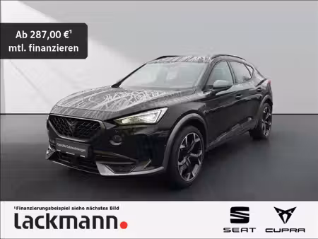 Cupra Formentor VZ 2.0 TSI 310 4x4