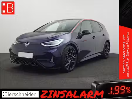 Volkswagen ID.3 326 Performance