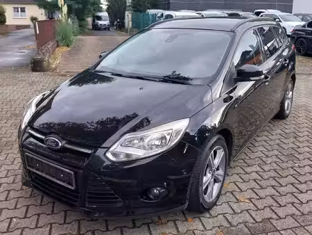 Ford Focus 1.0 Edition