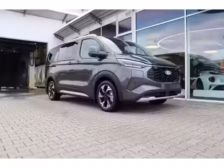 Ford Transit 2.5 232 Active