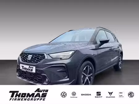 Seat Arona 1.0 TSI FR