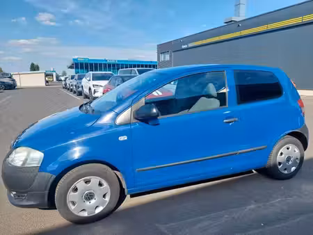 Volkswagen FOX 1.2 Fox
