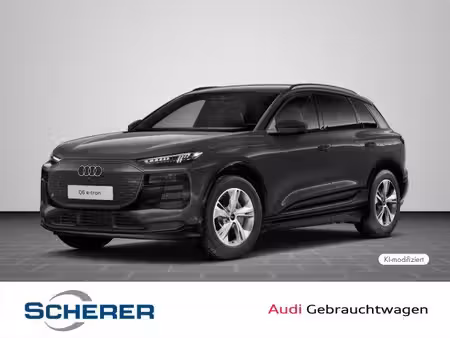 Audi Q6 E-Tron 306