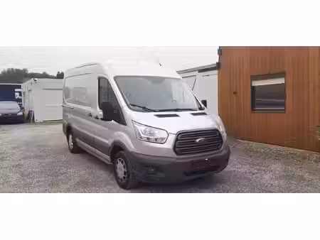 Ford Transit 2.0 TDCi 105 Trend