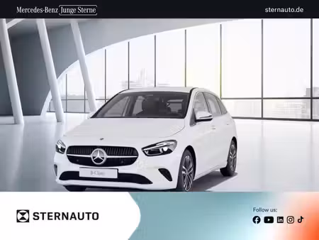 Mercedes-Benz Classe B B 200