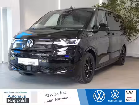 Volkswagen Multivan 2.0 TDI 150 Life