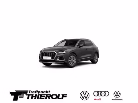 Audi Q3 35 TFSI 1.5 150