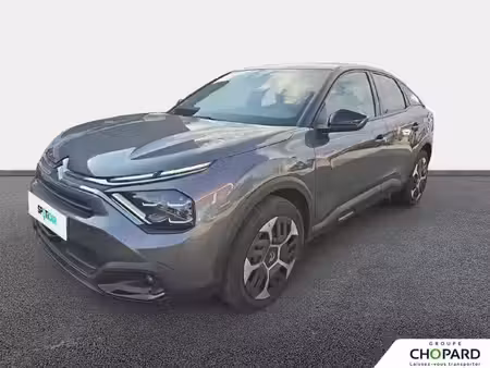 Citroën C4 1.2 PureTech 100