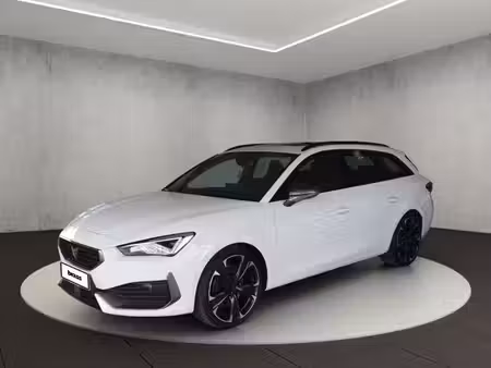Cupra Leon 2.0 TSI 310