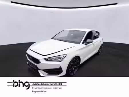 Cupra Leon 2.0 TSI 300