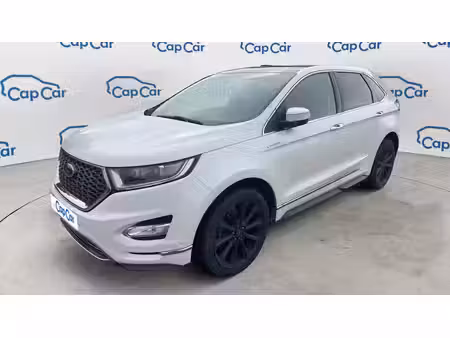 Ford Edge 2.0 TDCi 210 Vignale 4x4