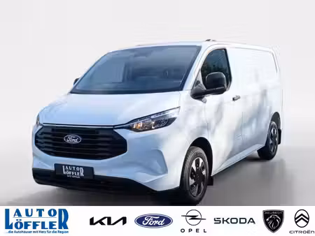 Ford Transit 2.5 232 Trend