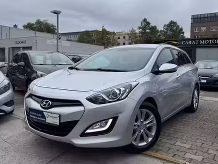 Hyundai i30 1.4 CRDi 90 Classic