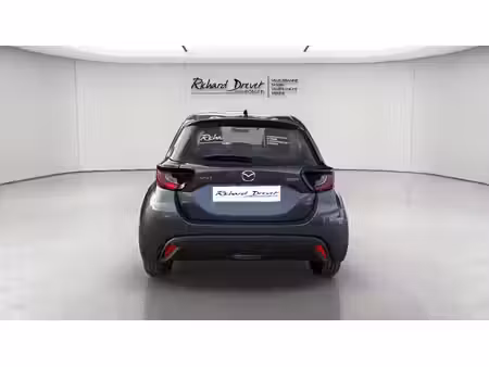 Mazda Mazda2 1.5 116 Prime Line