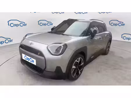 Mini Aceman 218 Classic