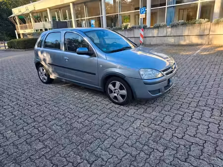 Opel Corsa 1.3 CDTI
