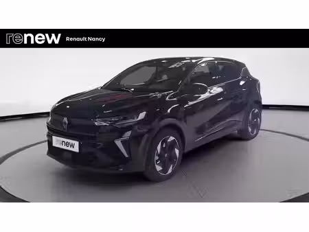 Renault Captur E-Tech 1.6 145