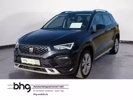 Seat Ateca 1.5 TSI 150 Xperience