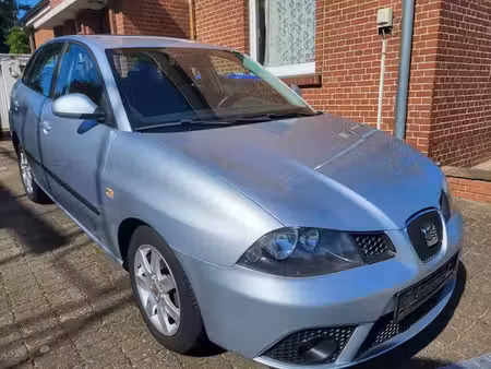 Seat Ibiza 1.2