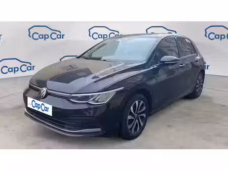 Volkswagen Golf 2.0 TDI 116