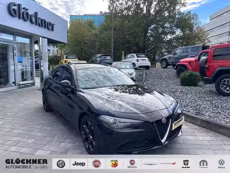Alfa Romeo Giulia 2.2 179 Super