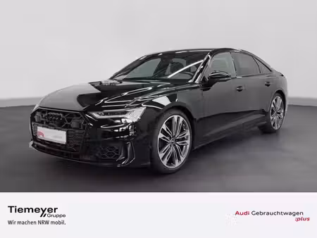 Audi A6 S6 3.0 TDI 344 quattro