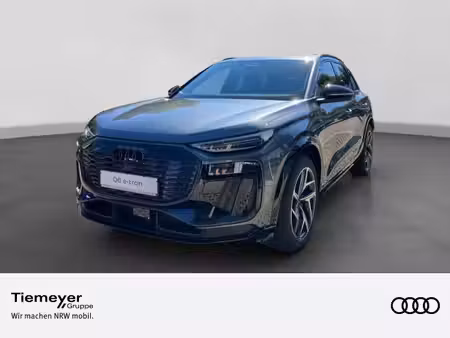 Audi Q6 E-Tron 306 S line