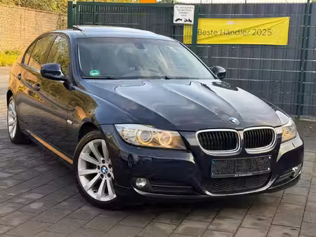 BMW Série 3 320i 2.0 170