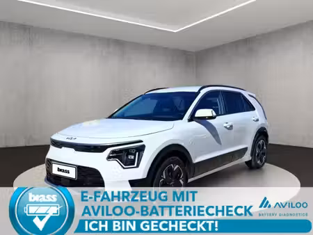 Kia Niro 204