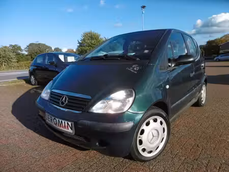 Mercedes-Benz Classe A A 170 1.7 CDI 95