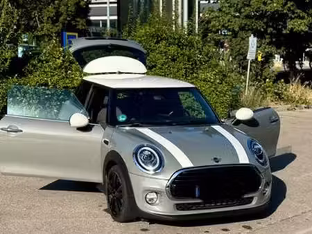 Mini Mini Cooper 1.5 136