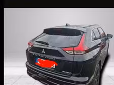 Mitsubishi Eclipse Cross PHEV 2.4 188 SEL 4x4