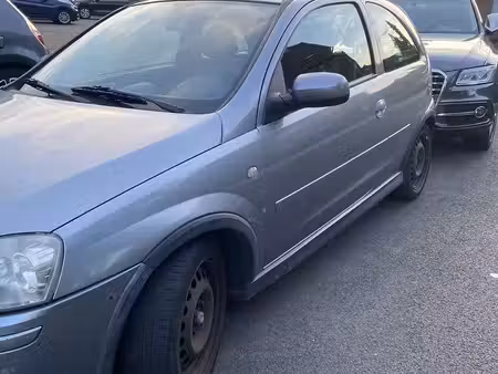 Opel Corsa 1.0 60 GL
