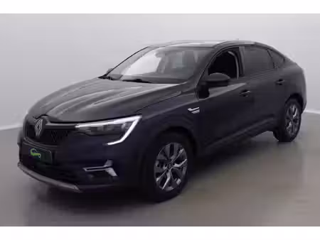 Renault Arkana E-Tech 1.6 145 Evolution