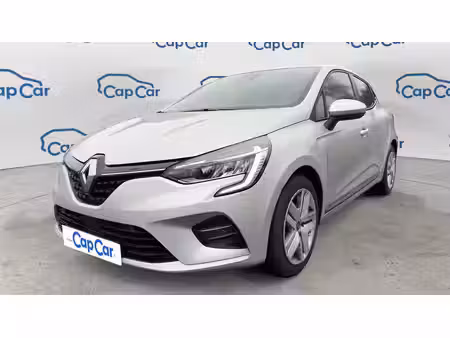 Renault Clio 1.0 TCe 100 Zen