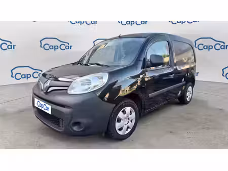 Renault Kangoo 1.5 dCi 90