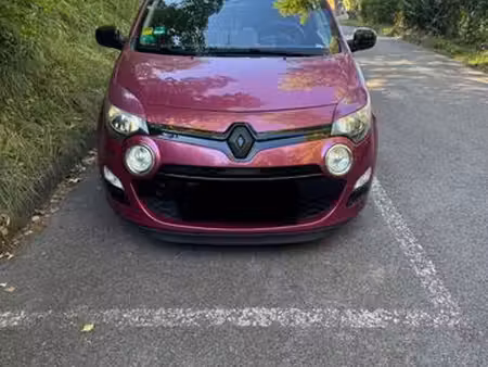 Renault Twingo 1.2 55 Dynamique