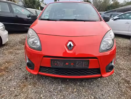 Renault Twingo 1.2 75