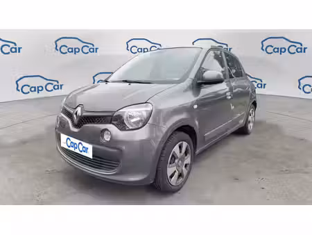 Renault Twingo 1.0 SCe 70 Zen