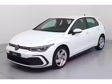 Volkswagen Golf GTE 1.4 245
