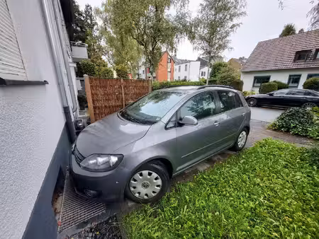 Volkswagen Golf Plus 1.6 TDI 105 Team