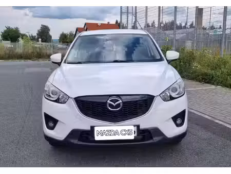 Mazda CX-5 Skyactiv D 2.2 D 150