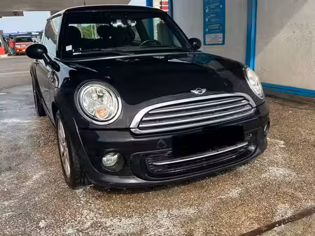 Mini Mini Cooper 1.6 122