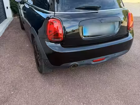Mini Mini One 102