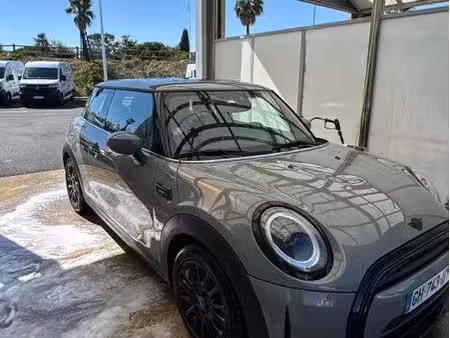 Mini Mini One 1.5 102