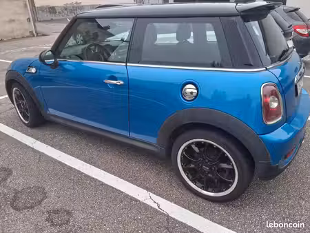 Mini Mini Cooper 1.6 175