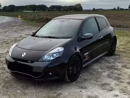 Renault Clio 2.0 203 Luxe