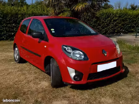 Renault Twingo 1.2 75