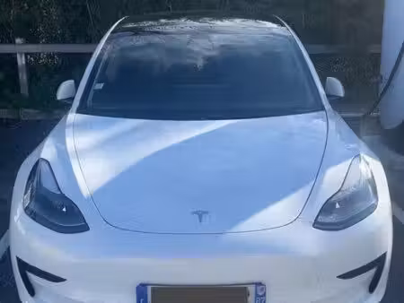 Tesla Model 3 Standard Plus 275