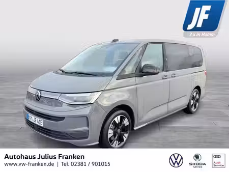 Volkswagen Multivan Life 4Motion